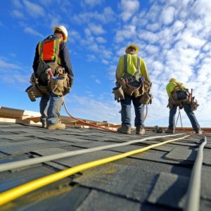 Emergency Roof Repair