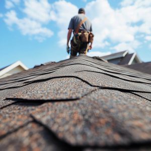 Roof Repair Services