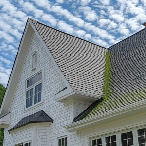 Siding & Trim Services